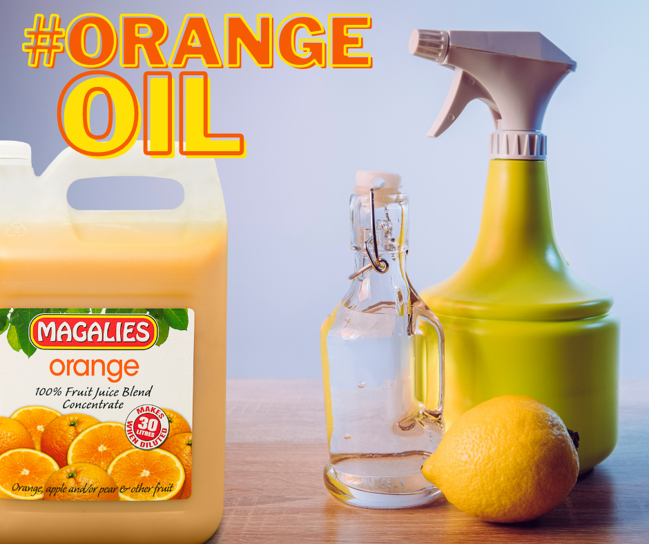 Citrus Essential Oils Volume (1) – (Article 1 of 5)