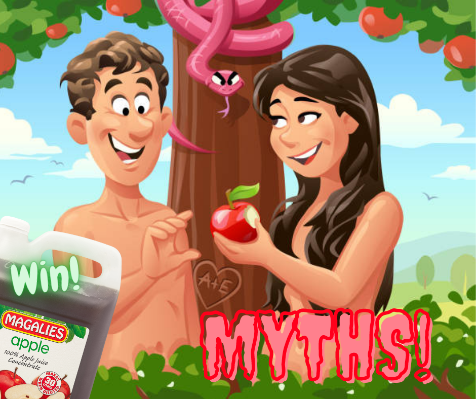 Myths, Legends and Traditions associated with Fruit – Volume 2 – (Article 2 of 6)