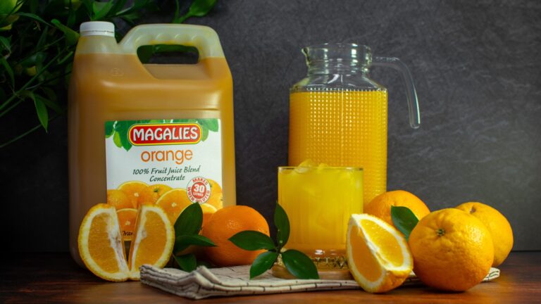 Continuing the Magalies Citrus heritage through advanced fruit processing