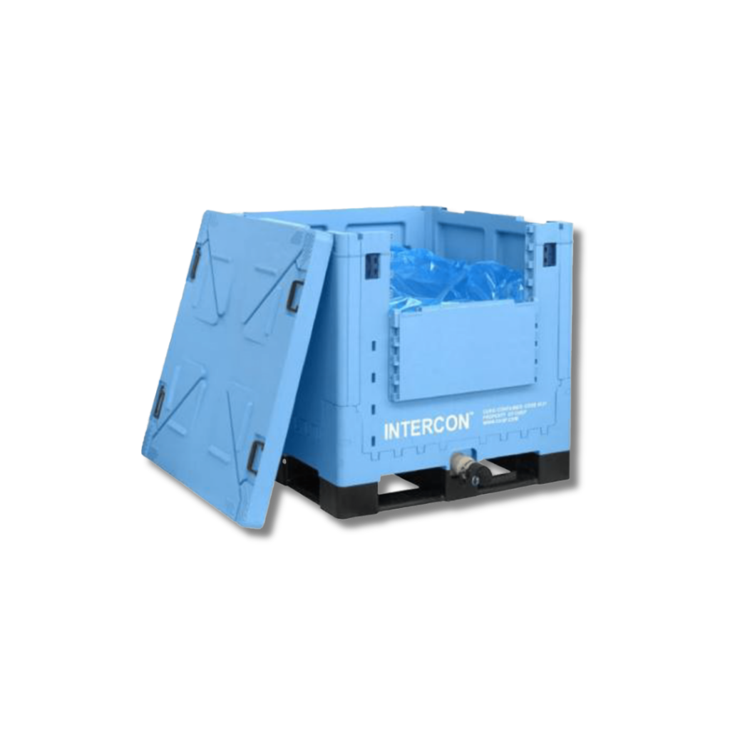 1,000 Litre Flexi-Tainer