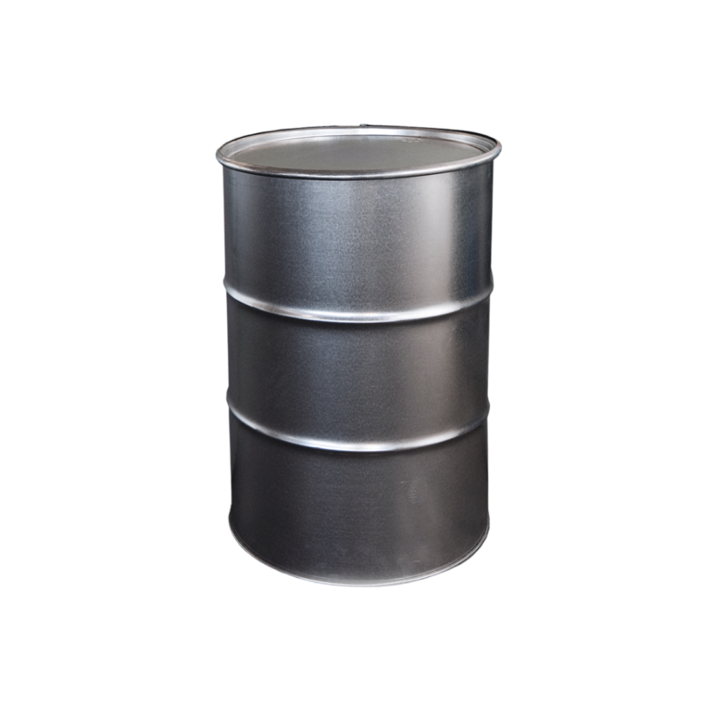 200 Litre Steel Drum