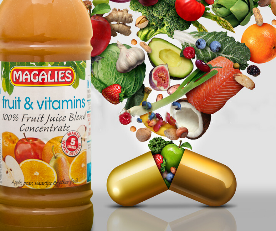 BENEFITS OF FAT SOLUBLE VITAMINS